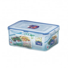 Classic säilituskarp jagajaga 2,3 L