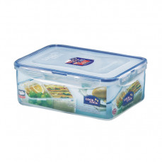 Classic säilituskarp jagajaga 2,6 L