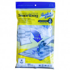 Smartbag vacuum bag 1200x920mm 2pcs